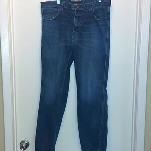 Men's Wolverine FR (Flame Resistant) work jeans Sz W36/L32